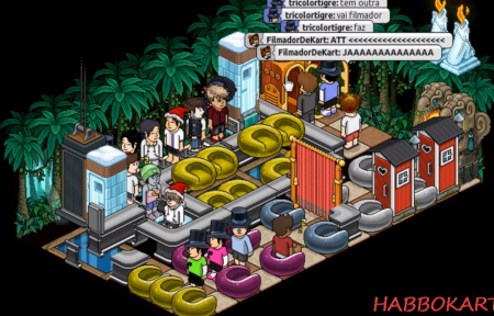 x1 do tricolortigre x jason em 2012